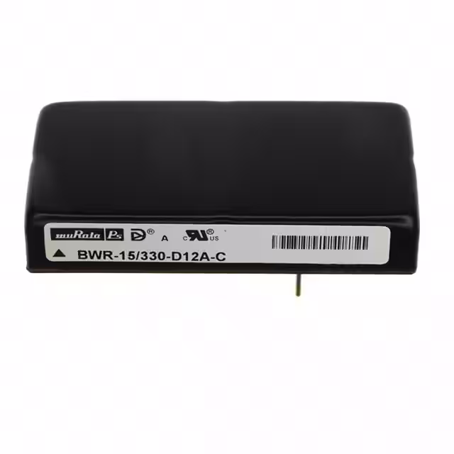 BWR-15/330-D12A-C Murata Power Solutions Inc.